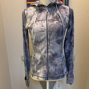 Lululemon Zip-Up Hoodie
